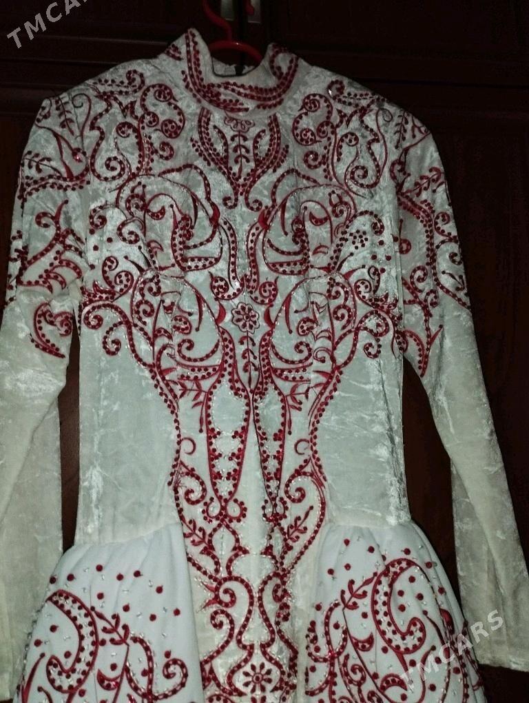 owadan koynek - Howdan "W" - img 7