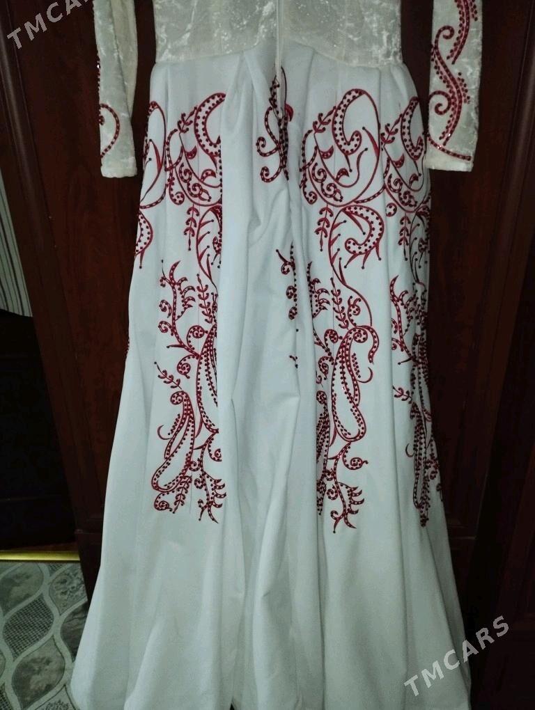 owadan koynek - Howdan "W" - img 3