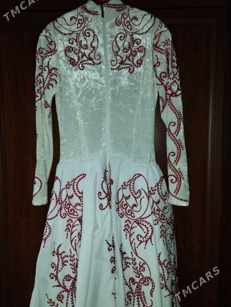 owadan koynek - Howdan "W" - img 8