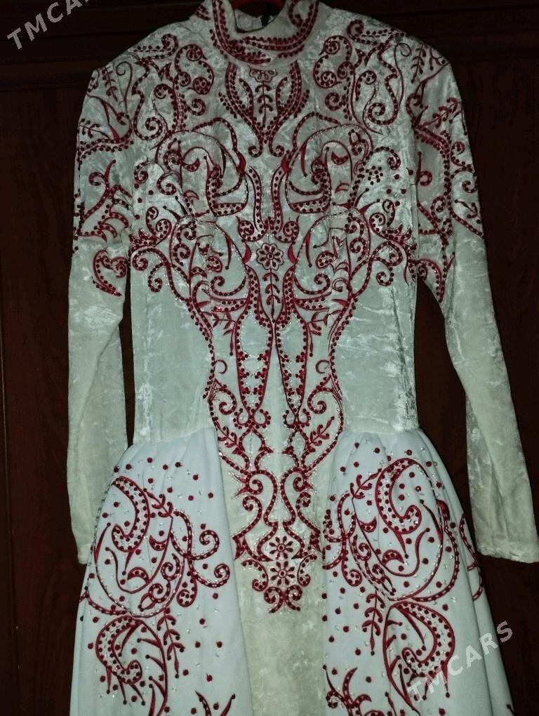 owadan koynek - Howdan "W" - img 5