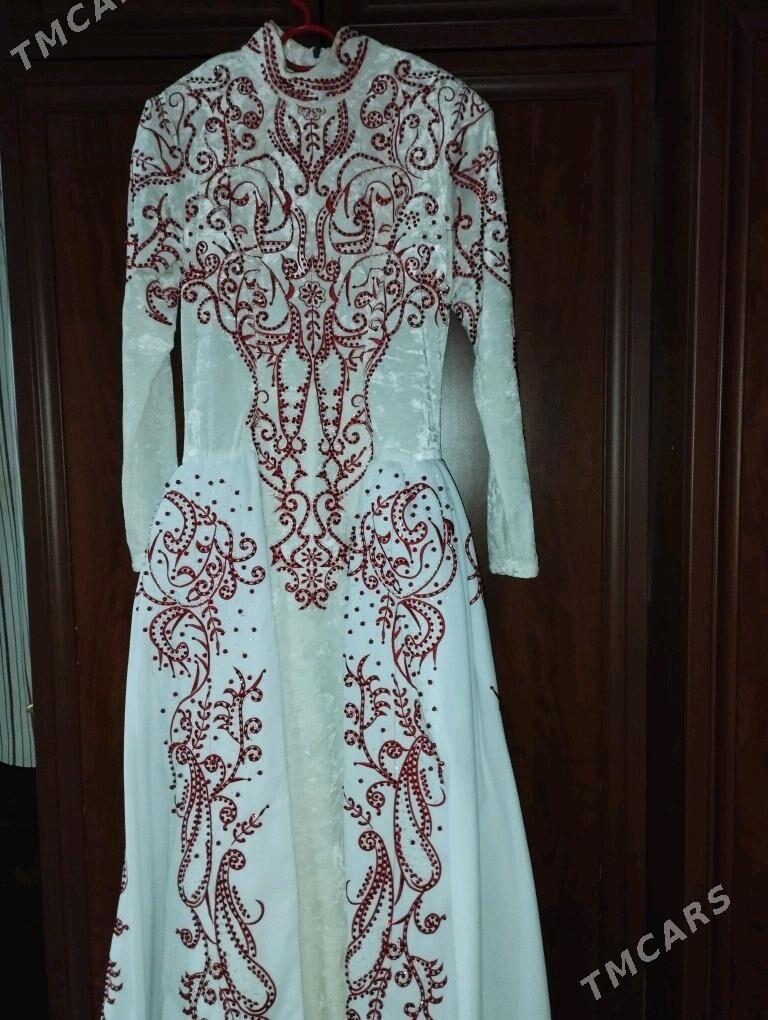 owadan koynek - Howdan "W" - img 2