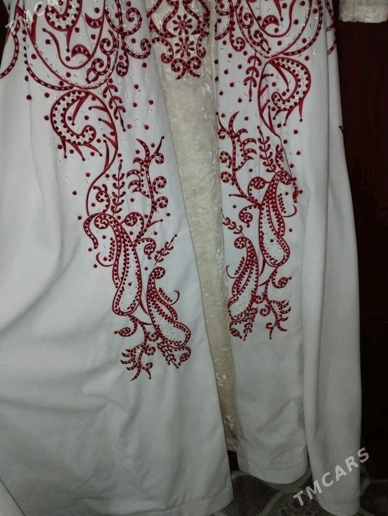 owadan koynek - Howdan "W" - img 4