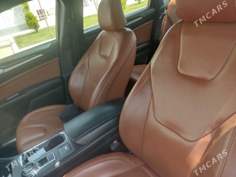 Ford Fusion 2020 - 235 000 TMT - Мары - img 2