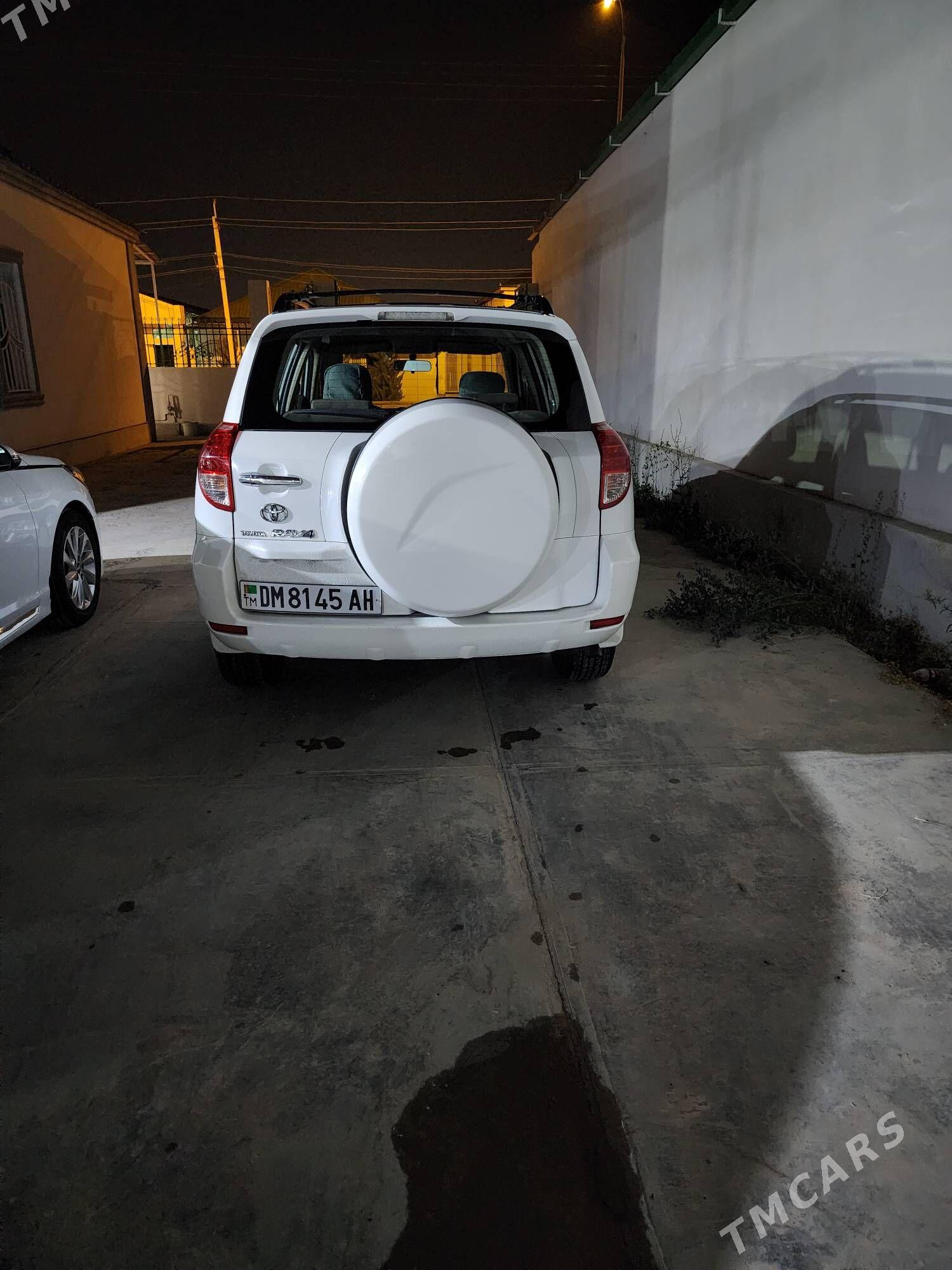 Toyota RAV4 2008 - 188 000 TMT - Анев - img 4