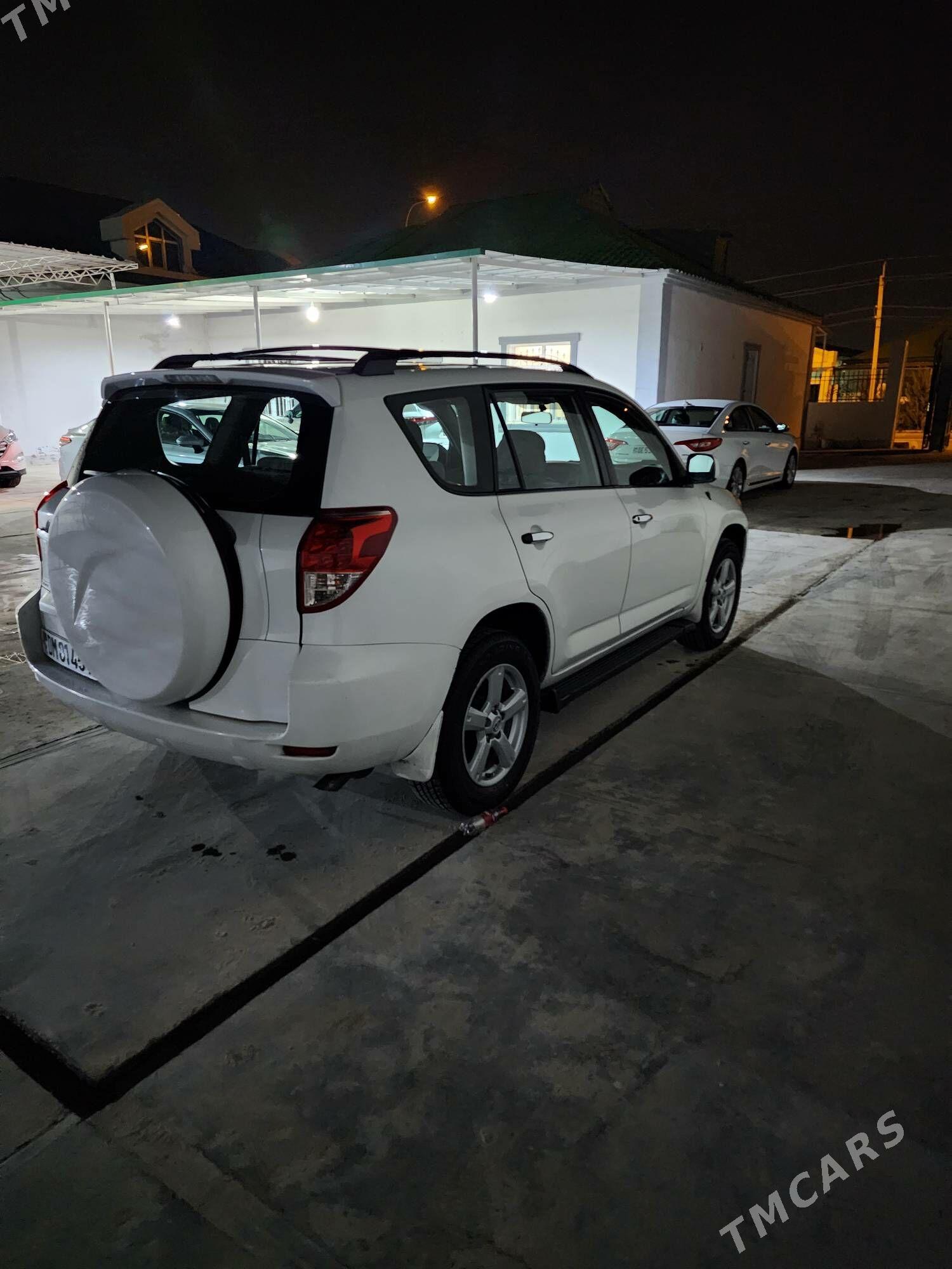 Toyota RAV4 2008 - 188 000 TMT - Анев - img 5