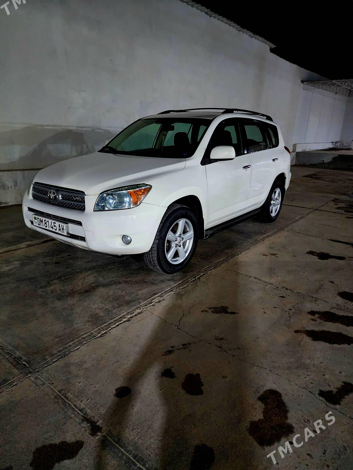 Toyota RAV4 2008 - 188 000 TMT - Анев - img 3