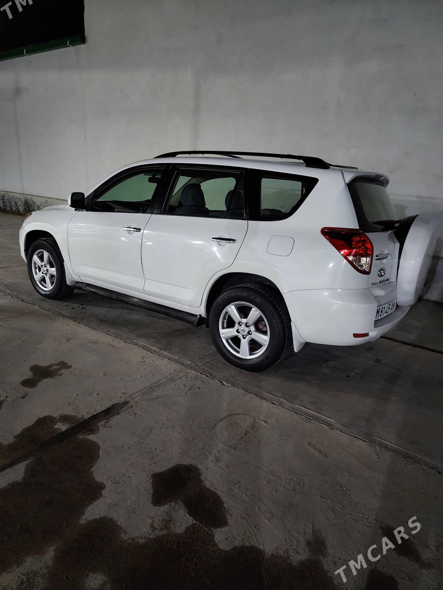 Toyota RAV4 2008 - 188 000 TMT - Анев - img 2