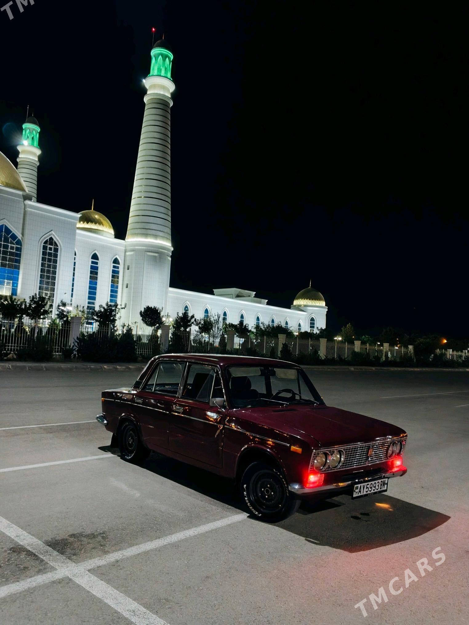 Lada 2103 1987 - 27 000 TMT - Balkanabat - img 1