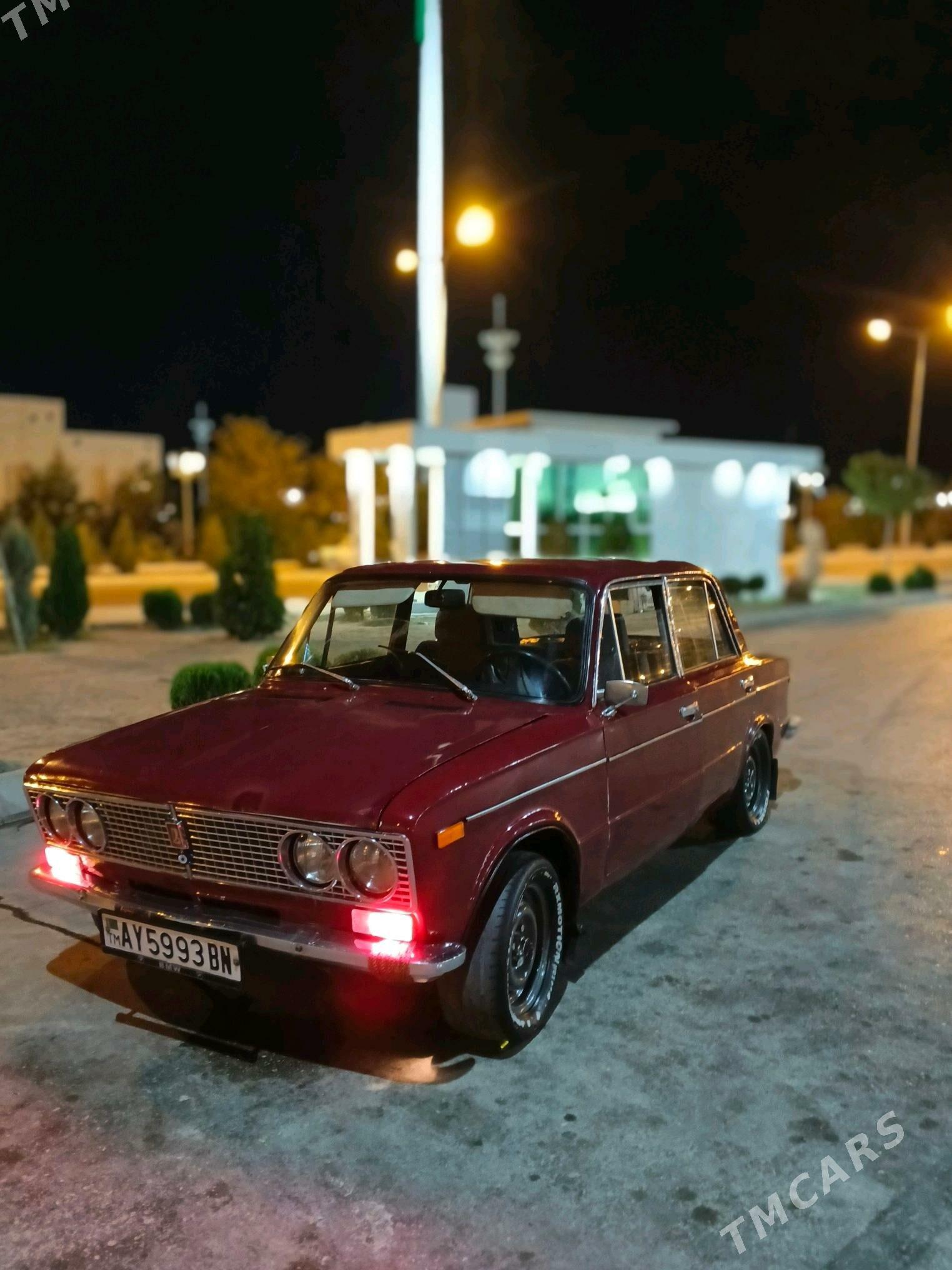 Lada 2103 1987 - 27 000 TMT - Balkanabat - img 2