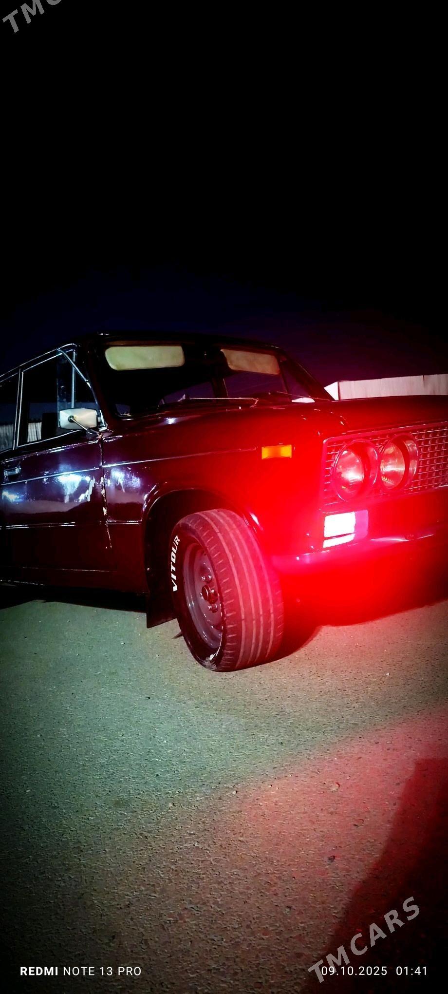 Lada 2103 1987 - 27 000 TMT - Balkanabat - img 3