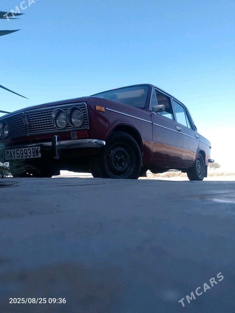 Lada 2103 1987 - 27 000 TMT - Balkanabat - img 5