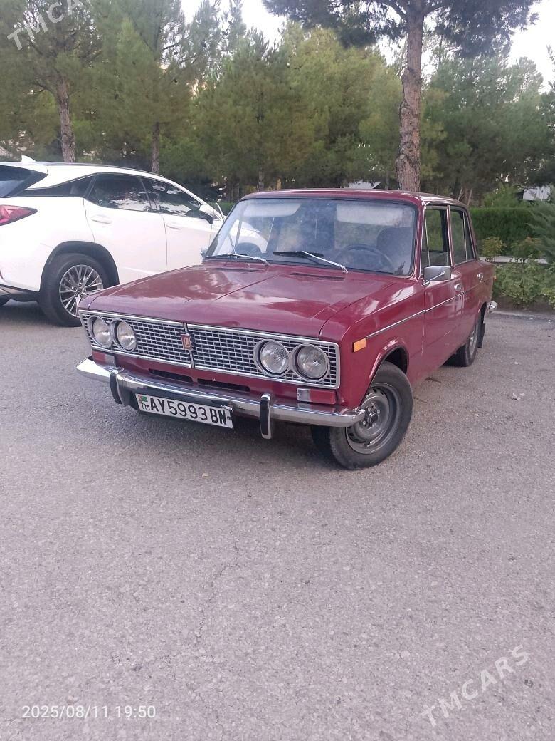 Lada 2103 1987 - 27 000 TMT - Balkanabat - img 6