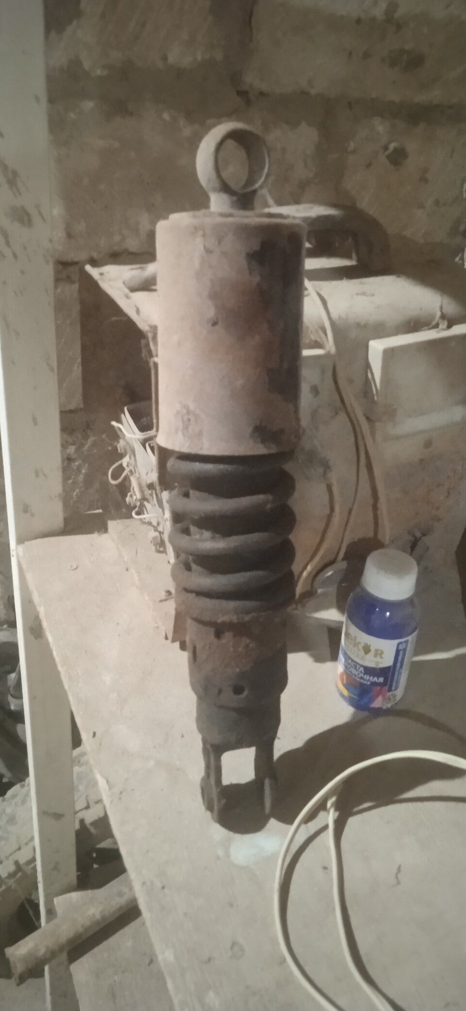 Ural mator ssep 500 TMT - Дянев - img 4