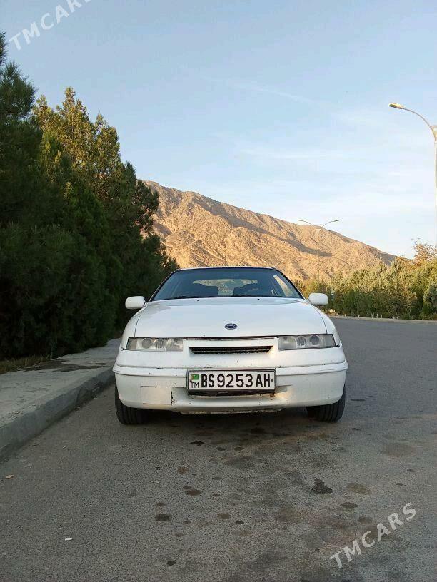 Opel Calibra 1992 - 23 000 TMT - Бахарден - img 6