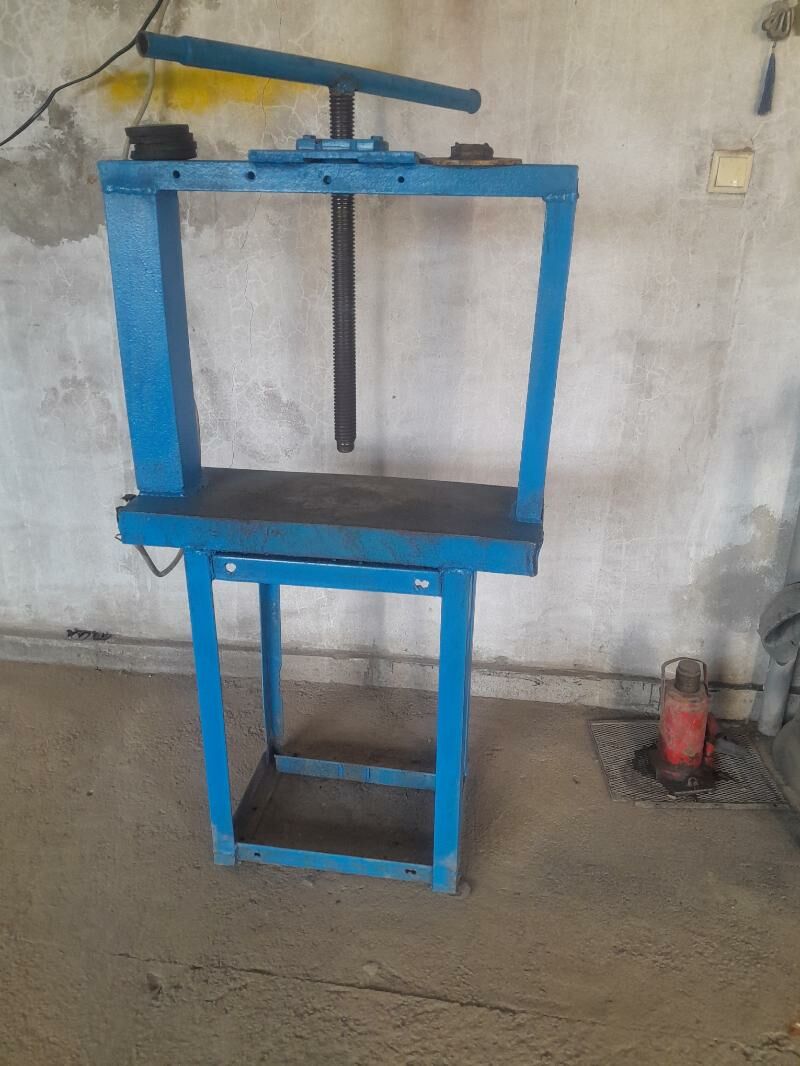 wulkanzassa aparatlar 50 000 TMT - Baýramaly - img 5