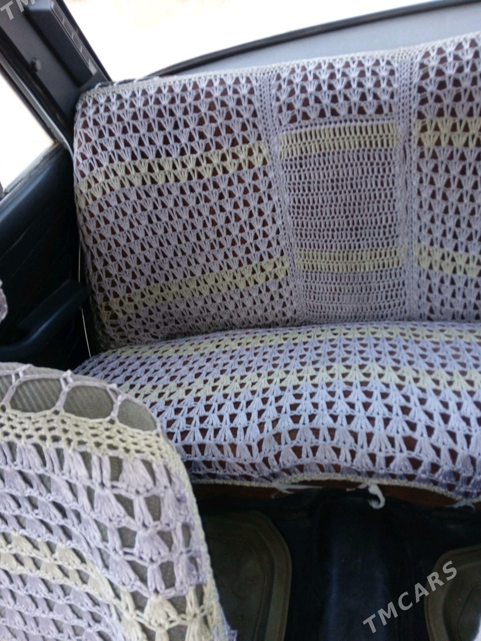 Lada 2106 1986 - 17 000 TMT - Балканабат - img 3