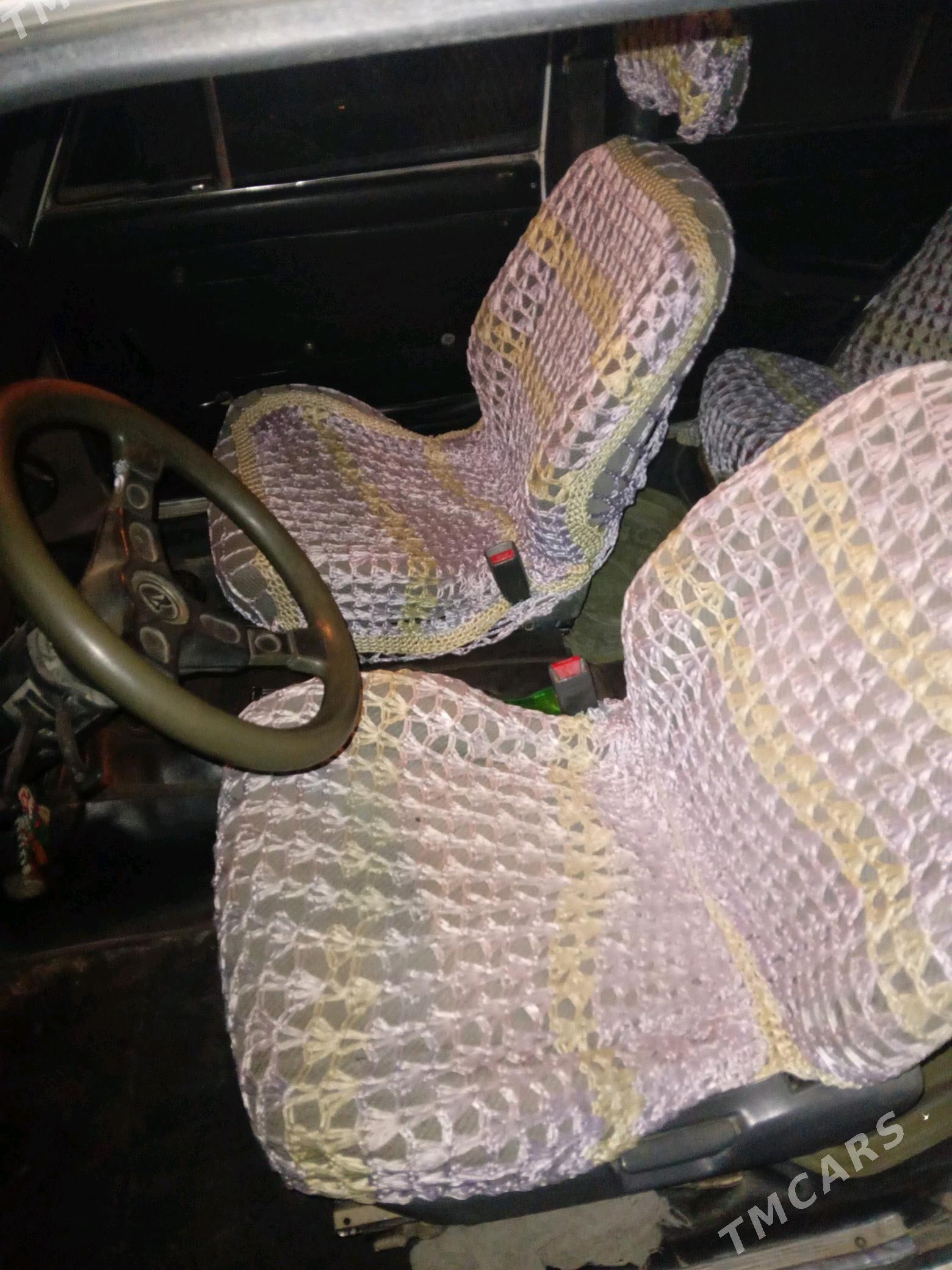 Lada 2106 1986 - 17 000 TMT - Балканабат - img 2