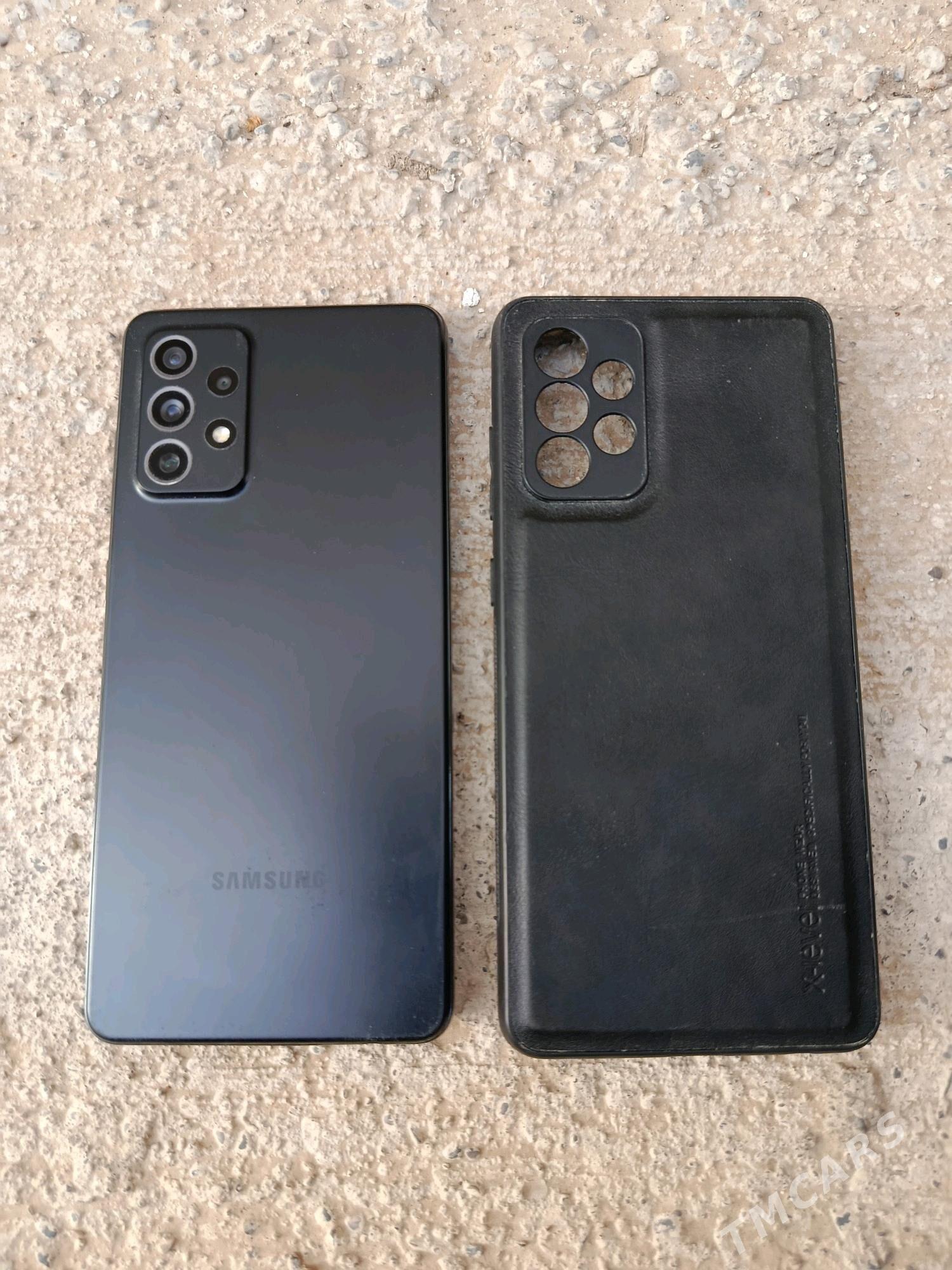 samsunk a 72 - Ak bugdaý etraby - img 2