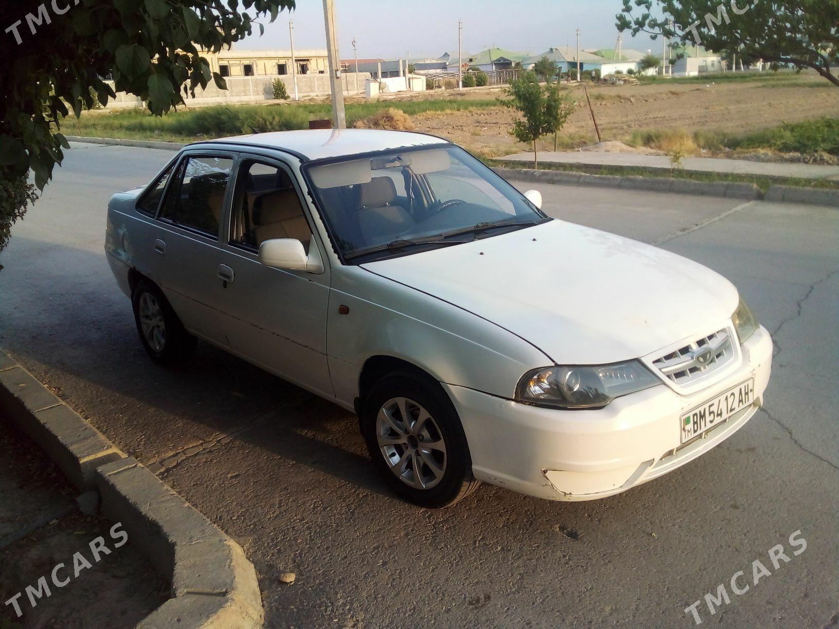 Daewoo Nexia 2010 - 56 000 TMT - Бузмеин - img 6