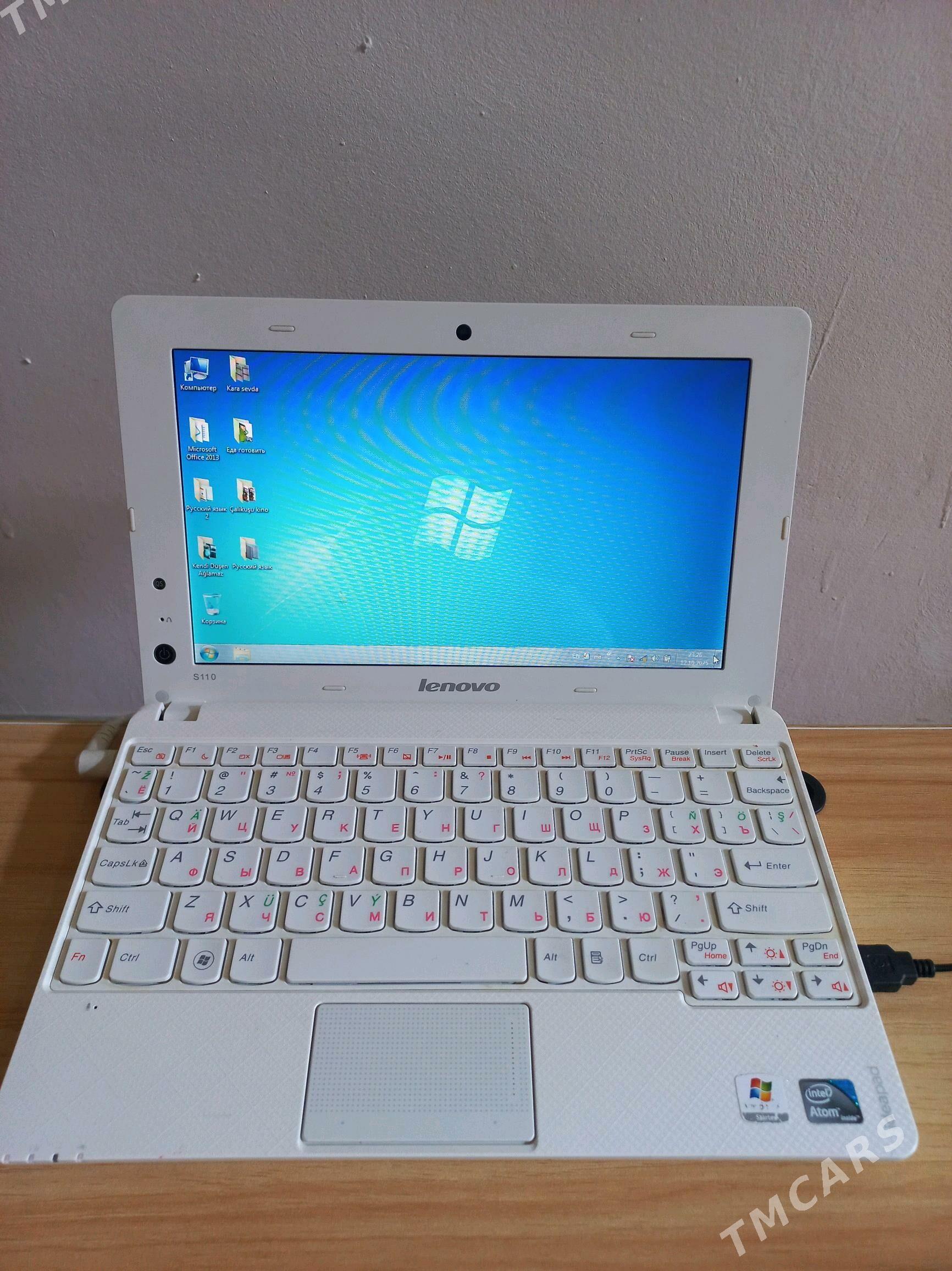 Noutbook Lenovo - Ким район - img 2