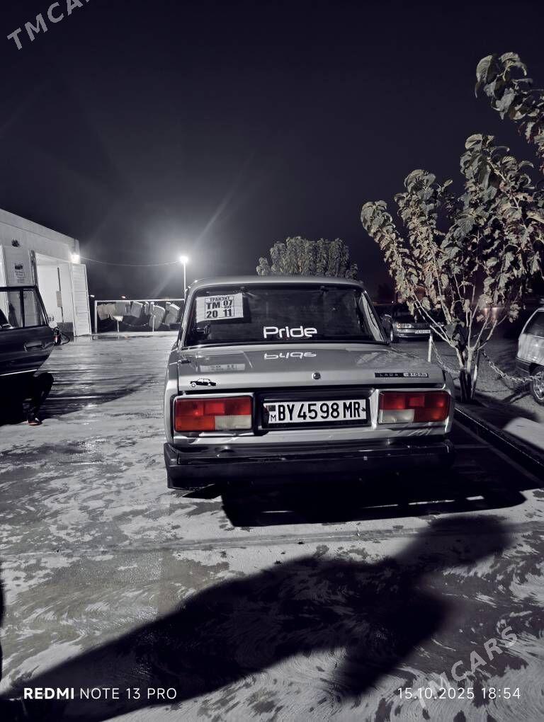 Lada 2107 2010 - 70 000 TMT - Mary - img 4