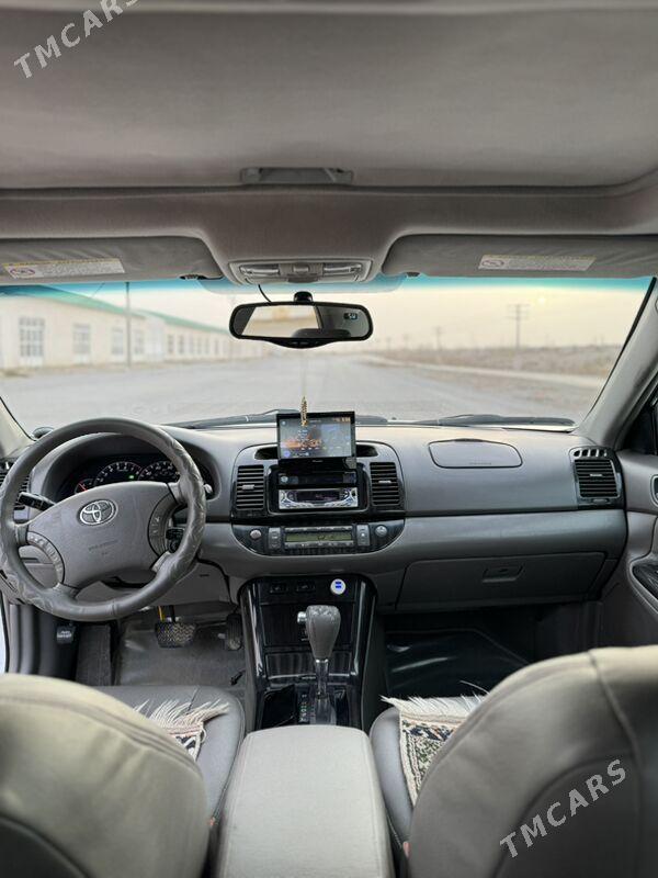 Toyota Camry 2003 - 200 000 TMT - Туркменабат - img 2