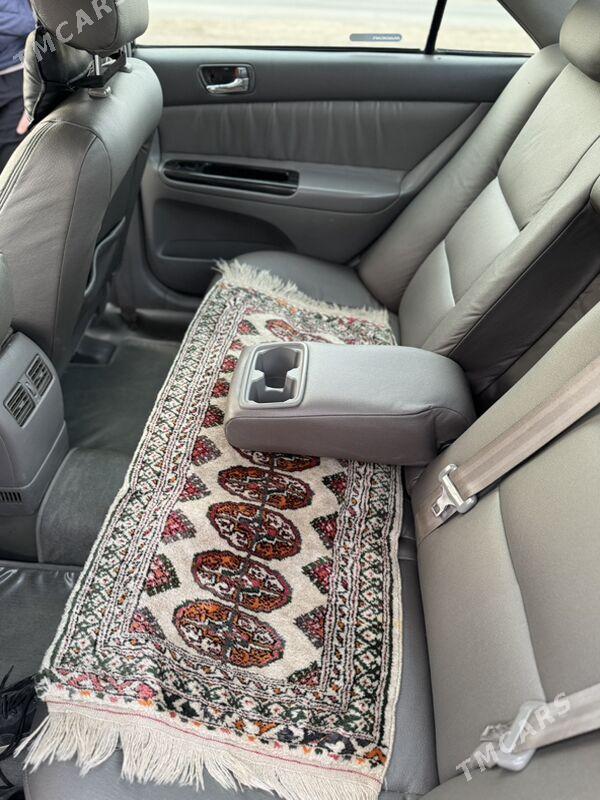 Toyota Camry 2003 - 200 000 TMT - Туркменабат - img 5