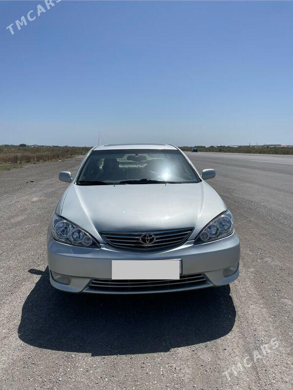 Toyota Camry 2003 - 200 000 TMT - Туркменабат - img 3