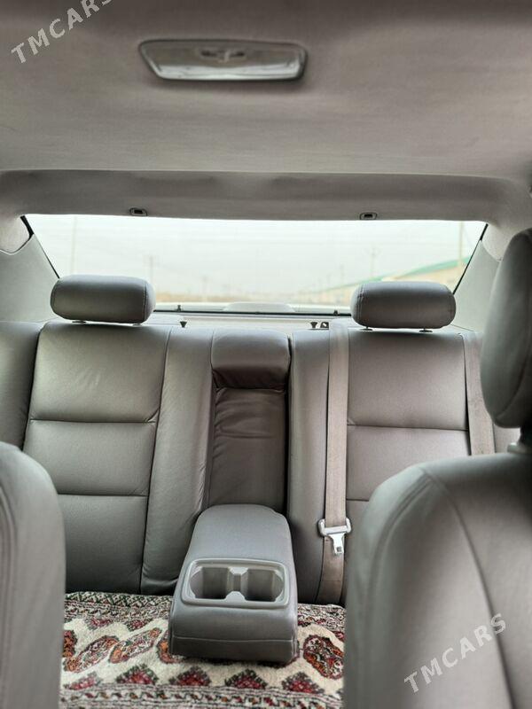 Toyota Camry 2003 - 200 000 TMT - Туркменабат - img 6