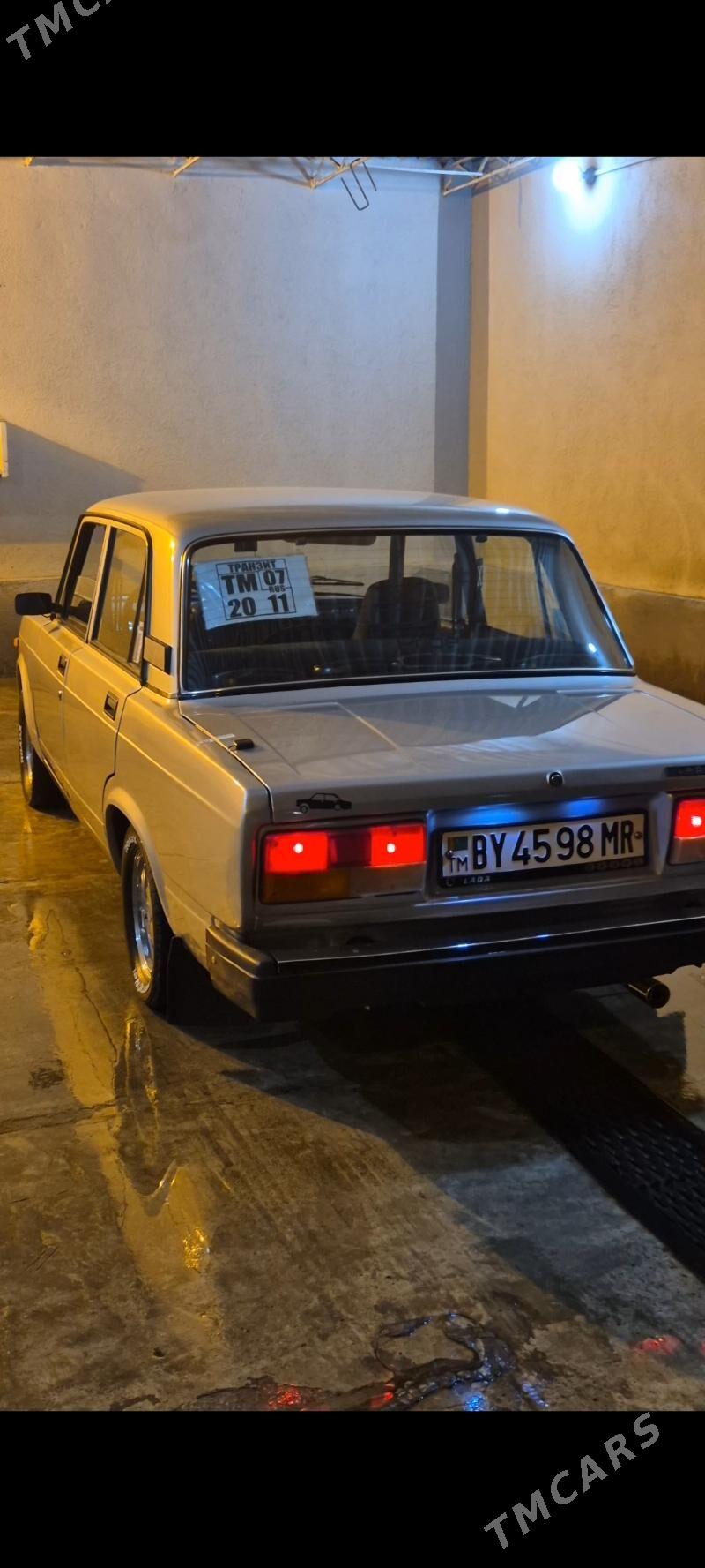 Lada 2107 2010 - 70 000 TMT - Mary - img 7