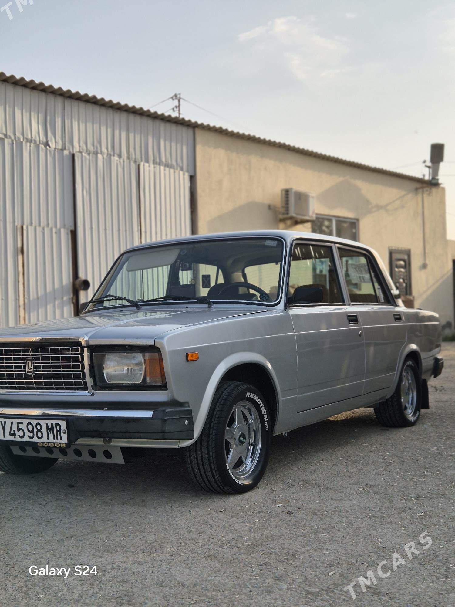Lada 2107 2010 - 70 000 TMT - Mary - img 6