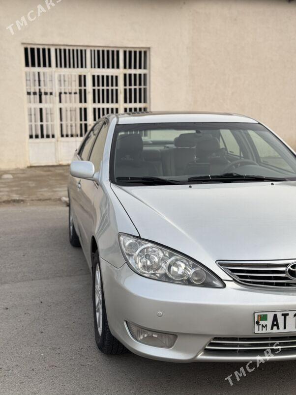 Toyota Camry 2003 - 200 000 TMT - Туркменабат - img 8