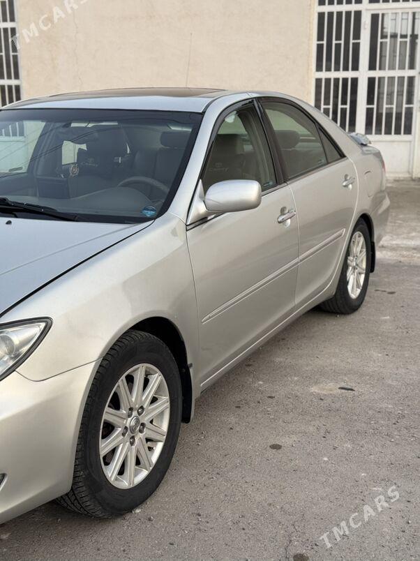 Toyota Camry 2003 - 200 000 TMT - Туркменабат - img 7