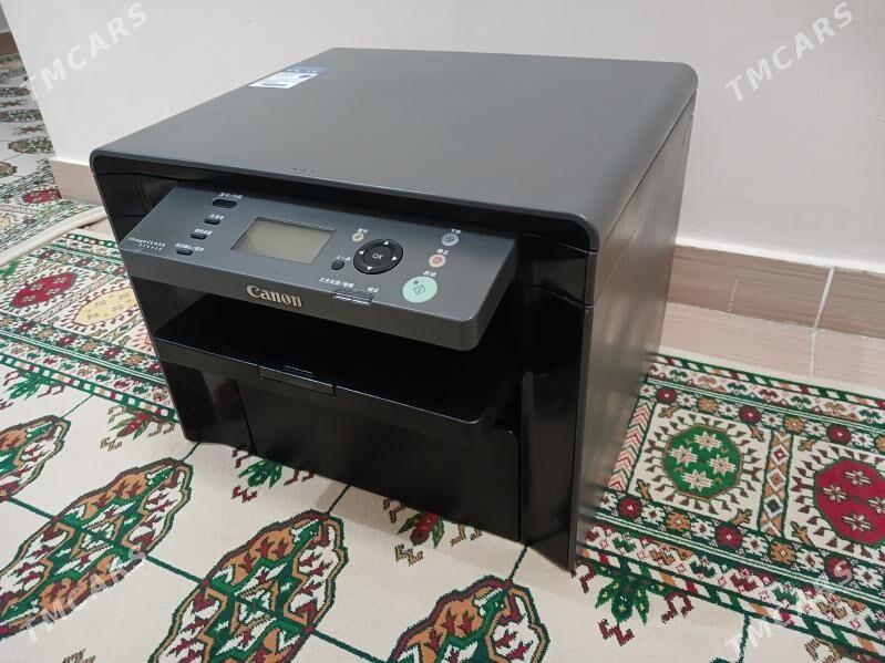 Canon 4410 printer принтер - Ашхабад - img 2