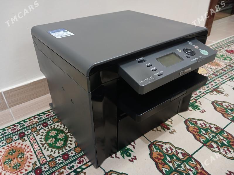 Canon 4410 printer принтер - Ашхабад - img 3