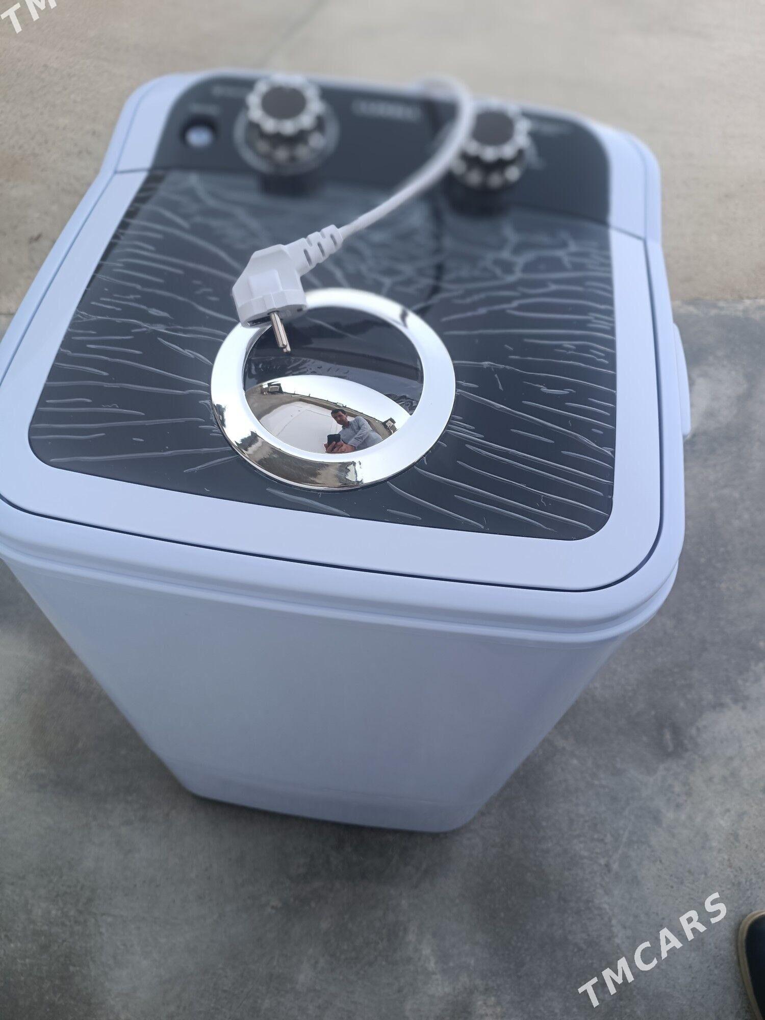 MINY 5KG POLAWTAMAT KIRMAŞYN - Aşgabat - img 2