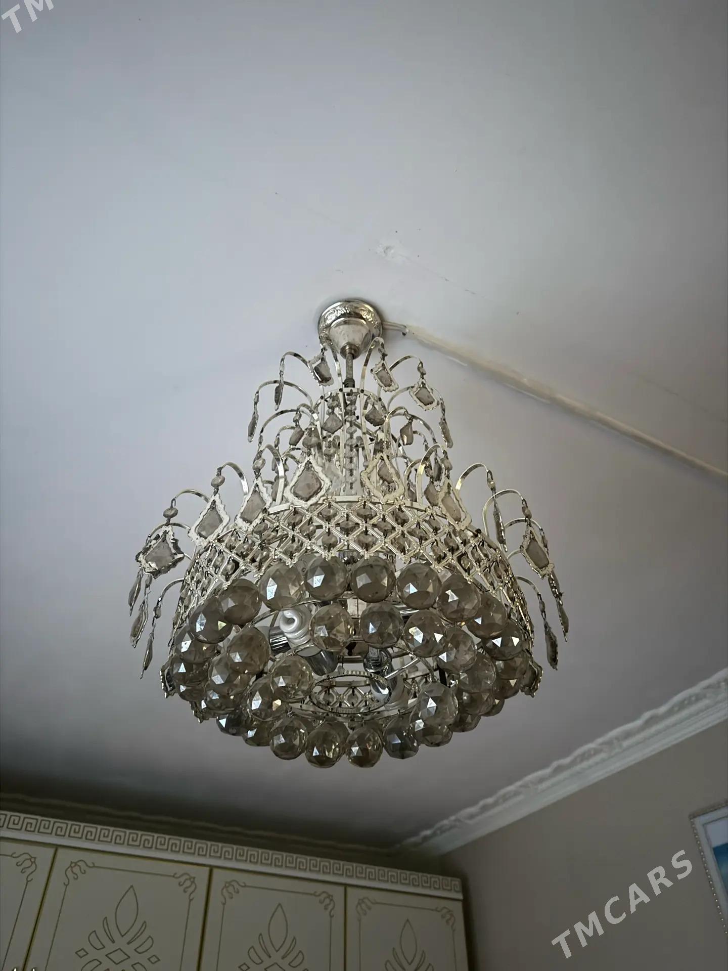 Lyustra - Балканабат - img 2