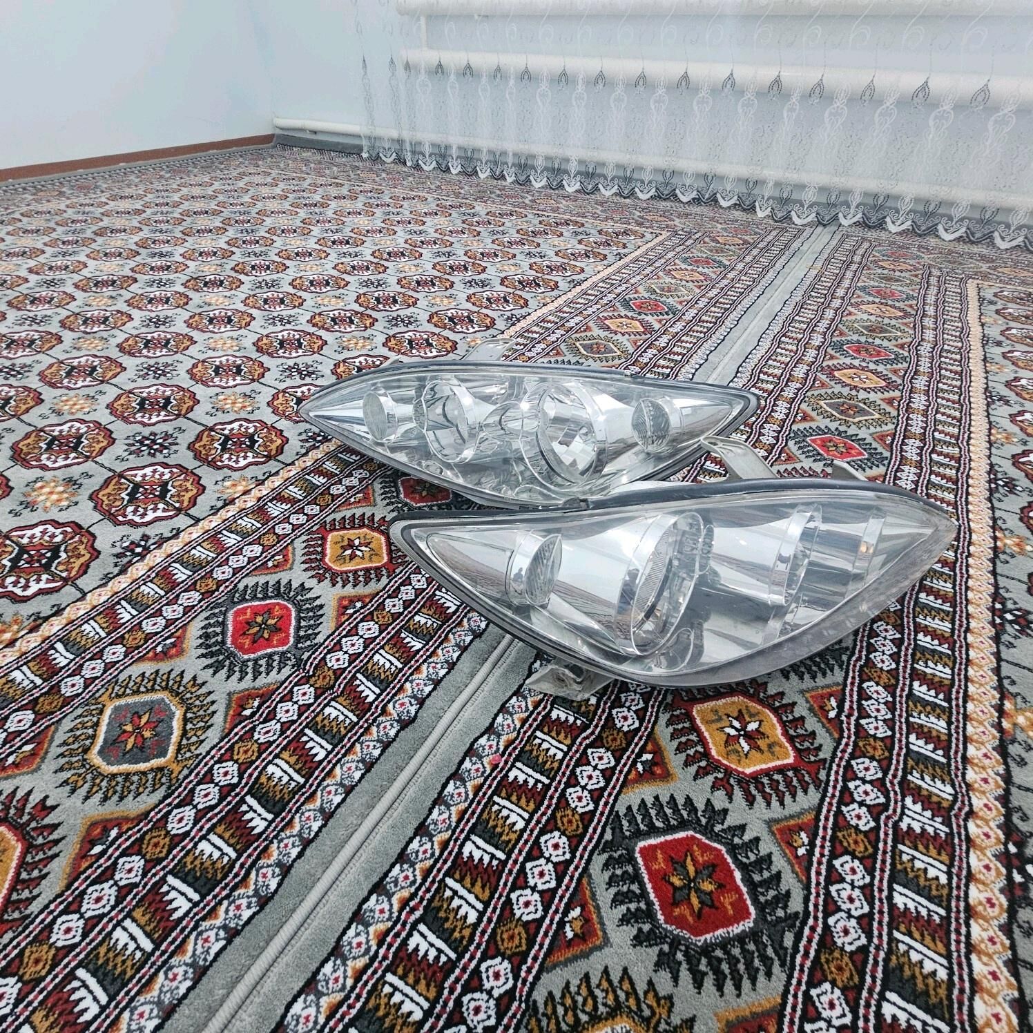 duty camry fara 1 500 TMT - Байрамали - img 1