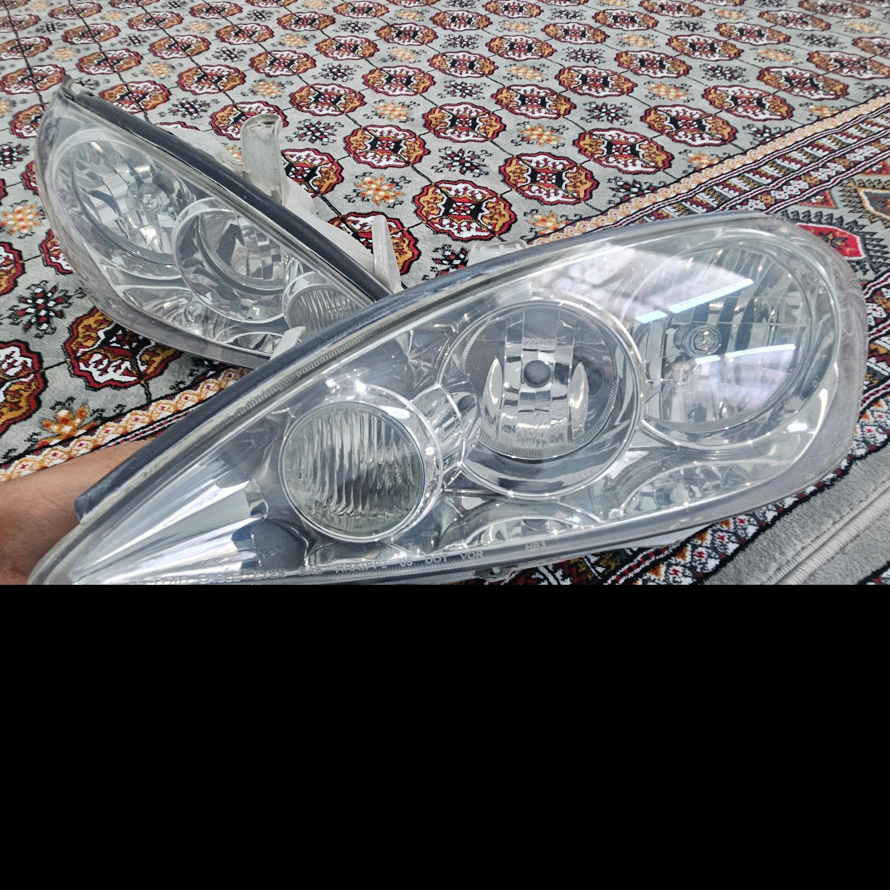 duty camry fara 1 500 TMT - Байрамали - img 2