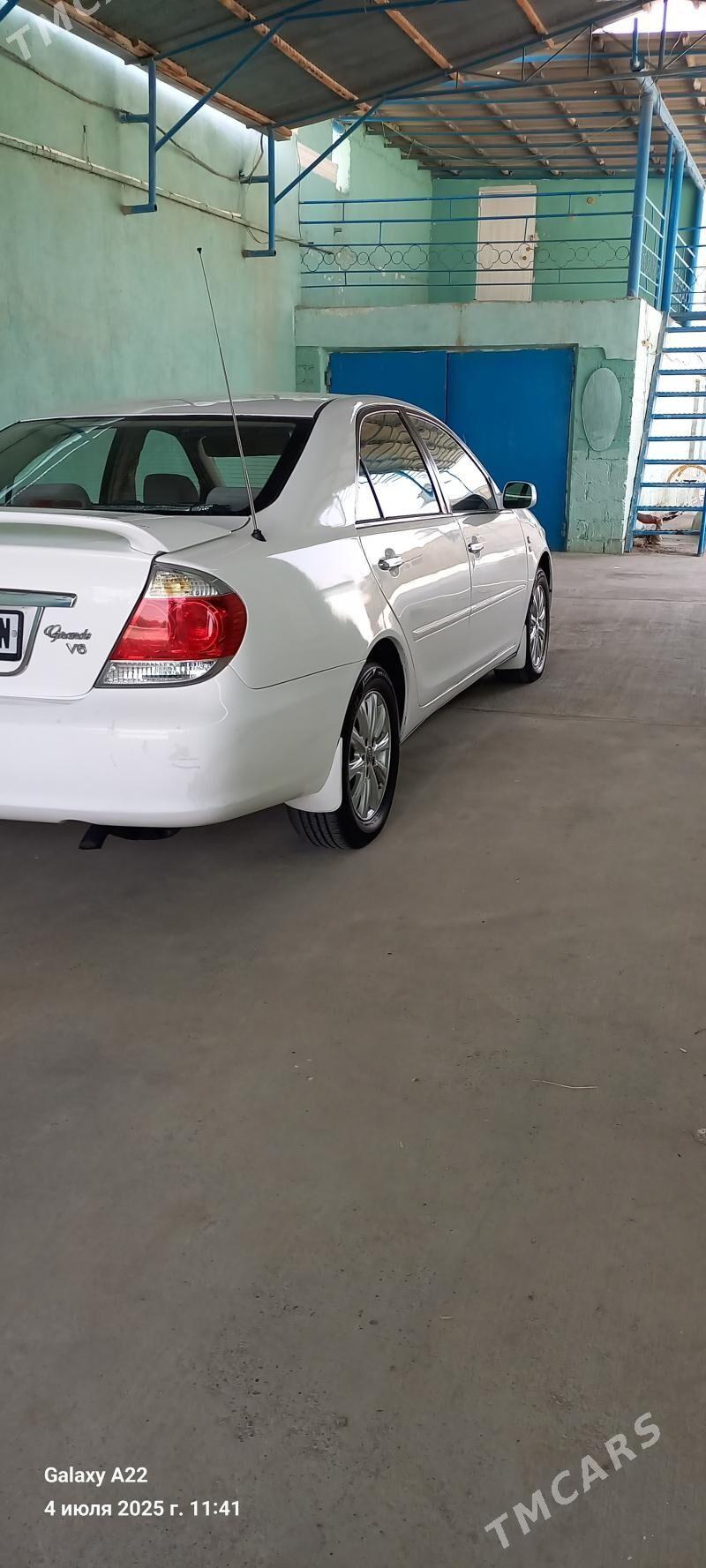 Toyota Camry 2003 - 155 000 TMT - Гызыларбат - img 6