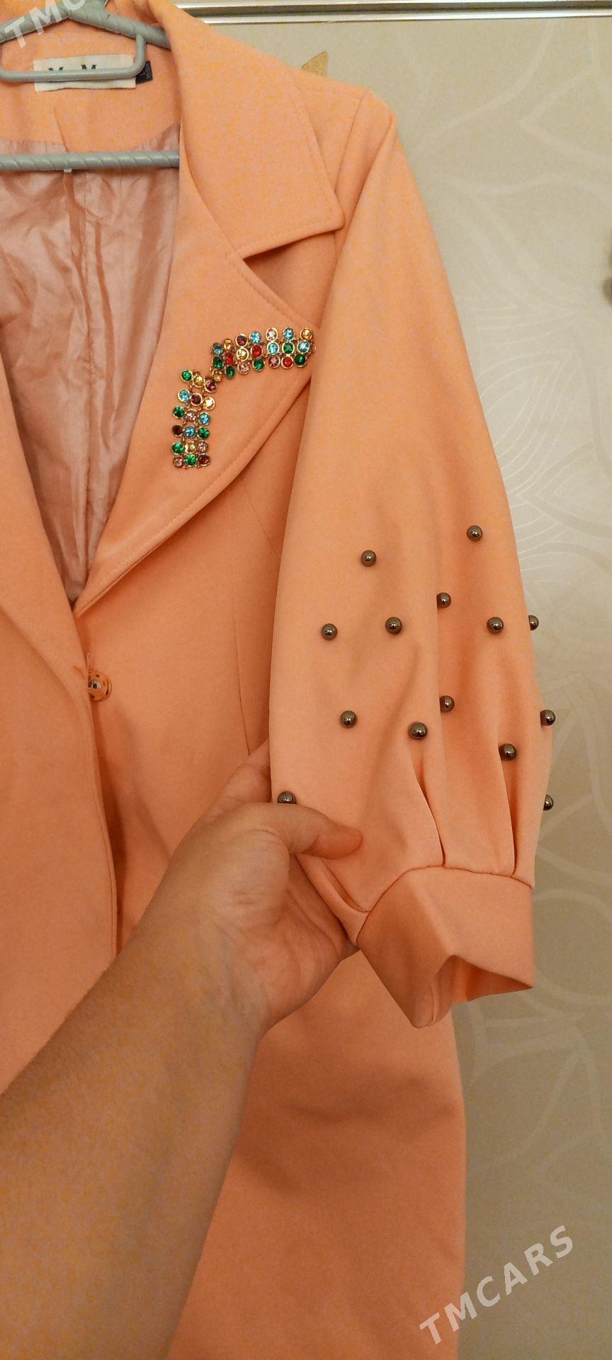 plac - Ашхабад - img 3