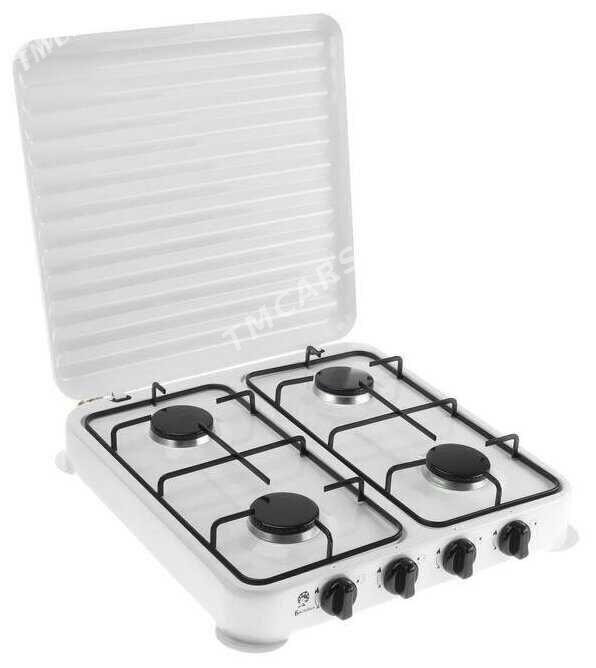 AMATLY ARZANJA 4 GOZLY GAZPLIT - Aşgabat - img 4