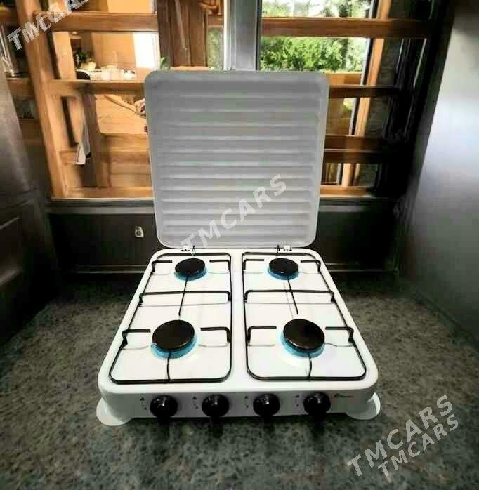 AMATLY ARZANJA 4 GOZLY GAZPLIT - Aşgabat - img 2