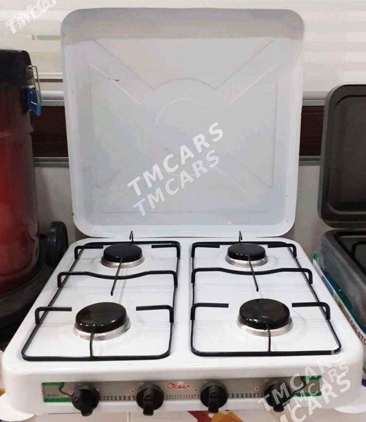 AMATLY ARZANJA 4 GOZLY GAZPLIT - Aşgabat - img 1