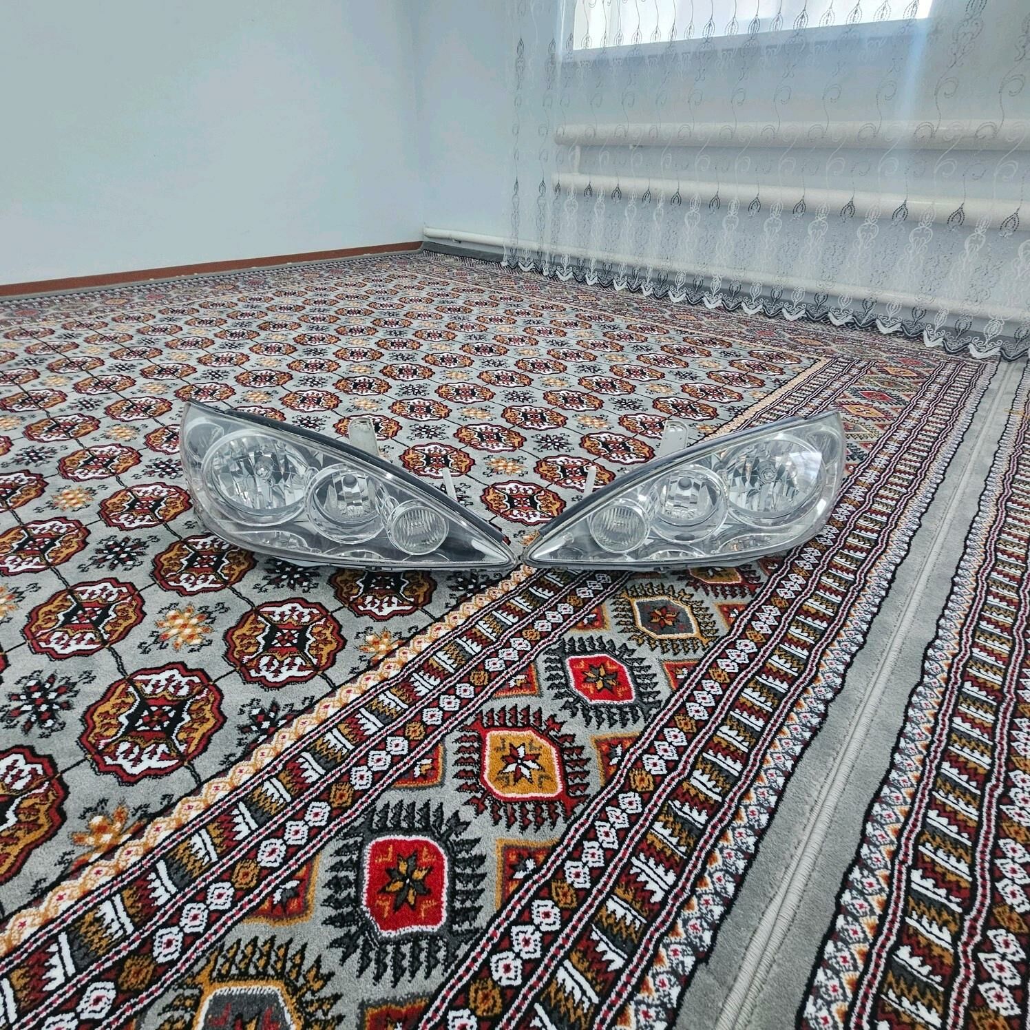 duty camry fara 1 500 TMT - Байрамали - img 3