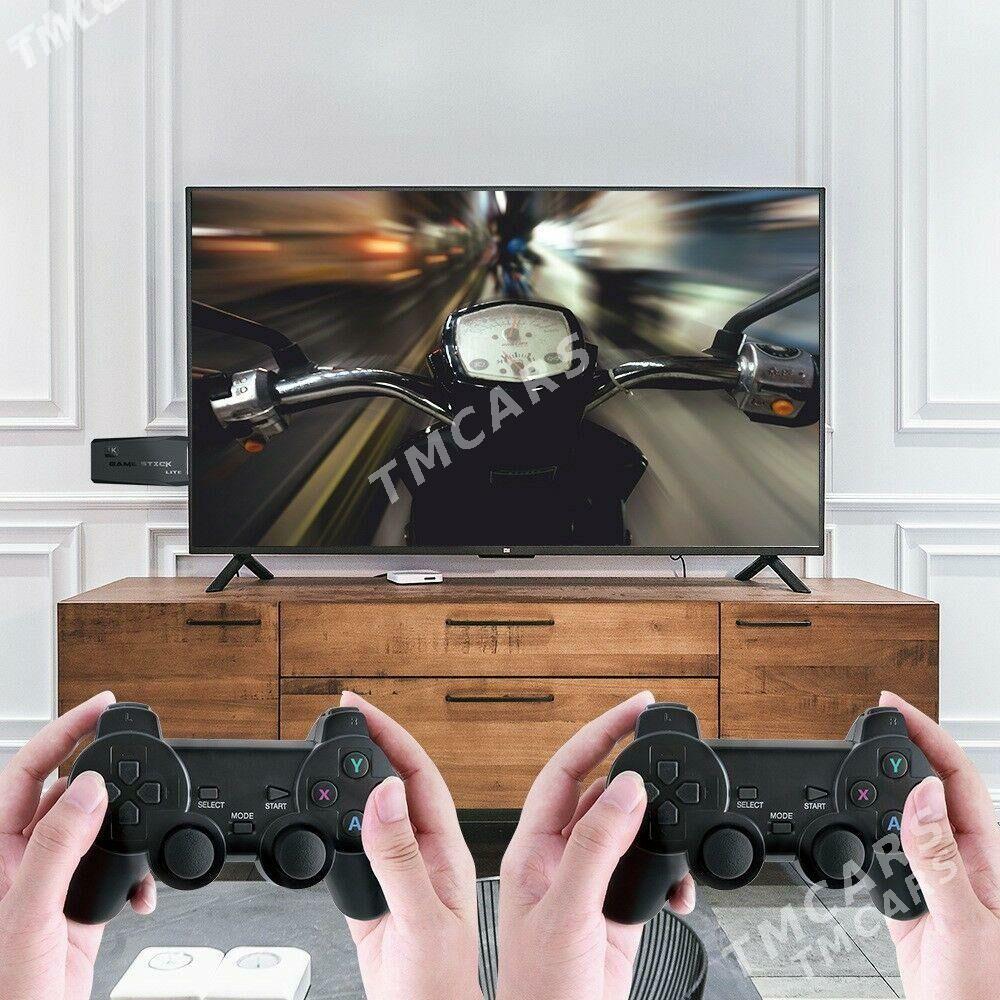 GATY GOWY PRISTAWKA X2 MODELY - Aşgabat - img 1