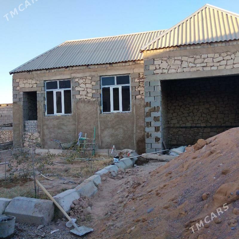 satlyk jay - Туркменбаши - img 2