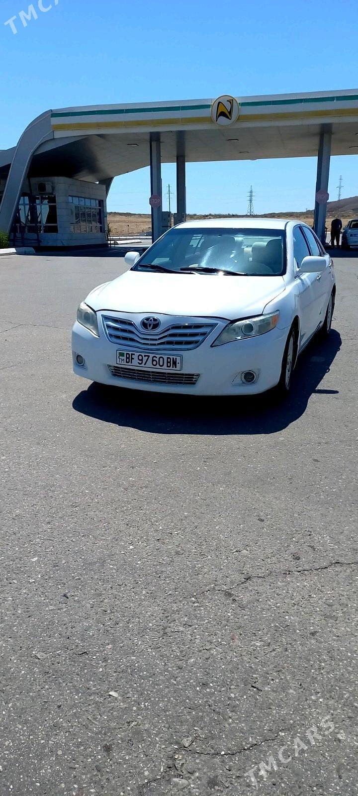 Toyota Camry 2008 - 170 000 TMT - Туркменбаши - img 4