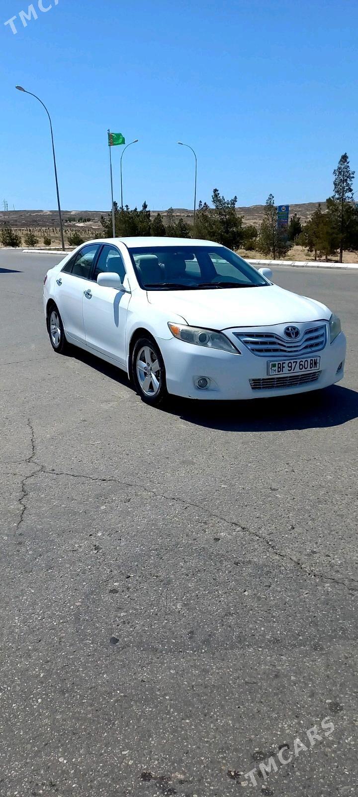 Toyota Camry 2008 - 170 000 TMT - Туркменбаши - img 1