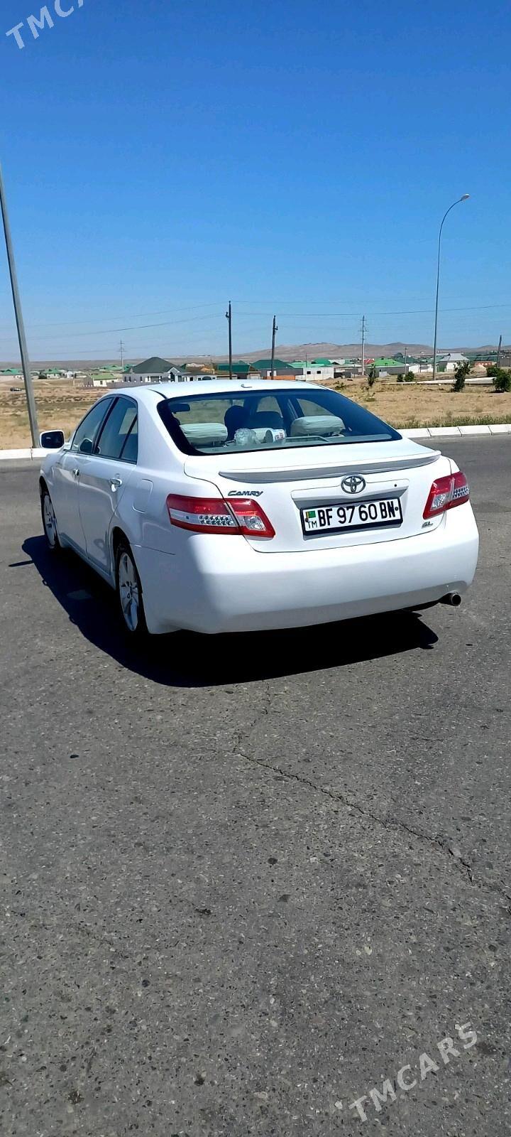 Toyota Camry 2008 - 170 000 TMT - Туркменбаши - img 3